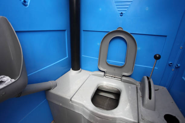 Types of Portable Toilets We Offer in Fairview, UT