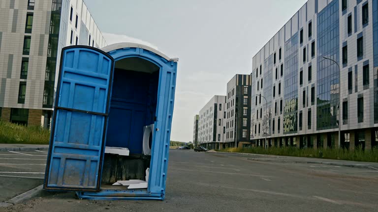 Portable Toilets for Parks and Recreation Areas in Fairview, UT