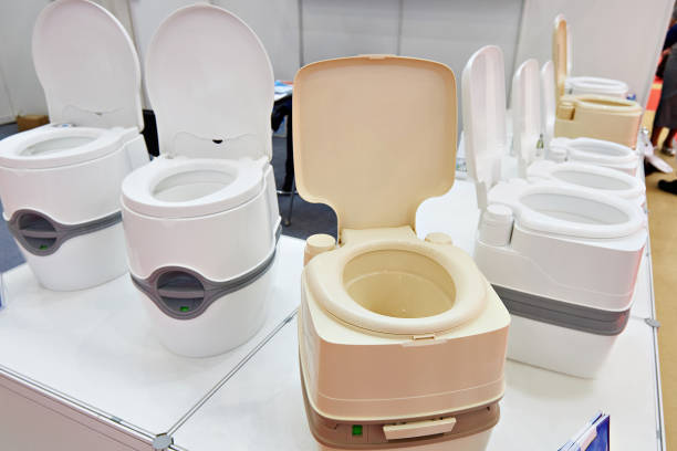 Best Portable Toilets for Disaster Relief Sites  in Fairview, UT